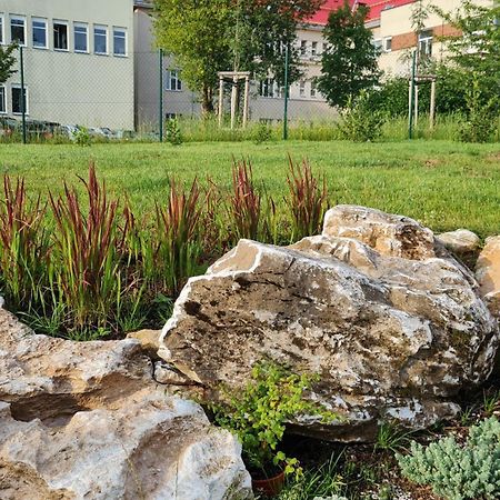Apartmany Zamecka Jilemnice Ngoại thất bức ảnh