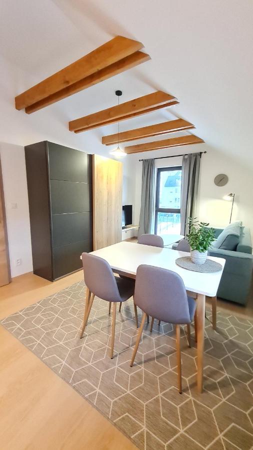 Apartmany Zamecka Jilemnice Ngoại thất bức ảnh