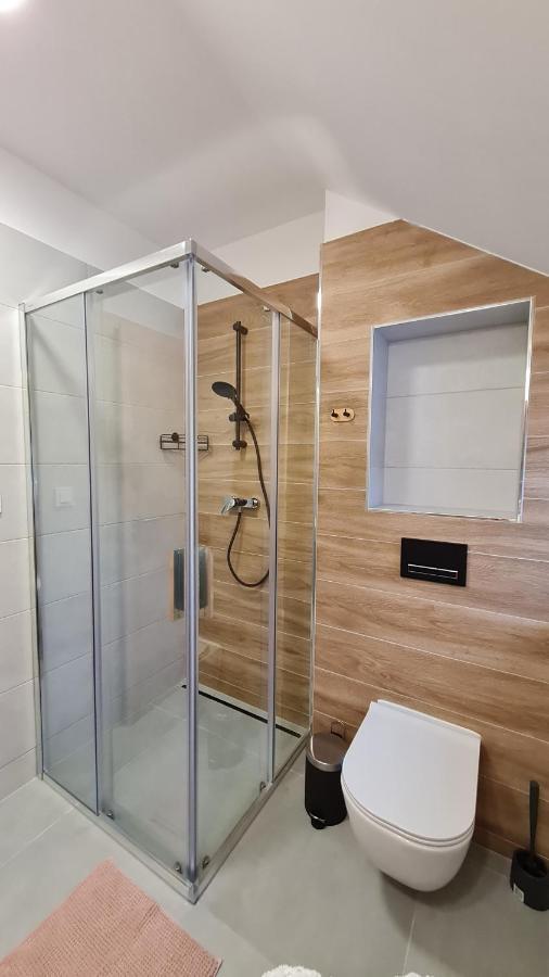 Apartmany Zamecka Jilemnice Ngoại thất bức ảnh