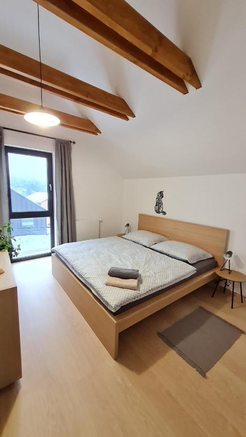Apartmany Zamecka Jilemnice Ngoại thất bức ảnh