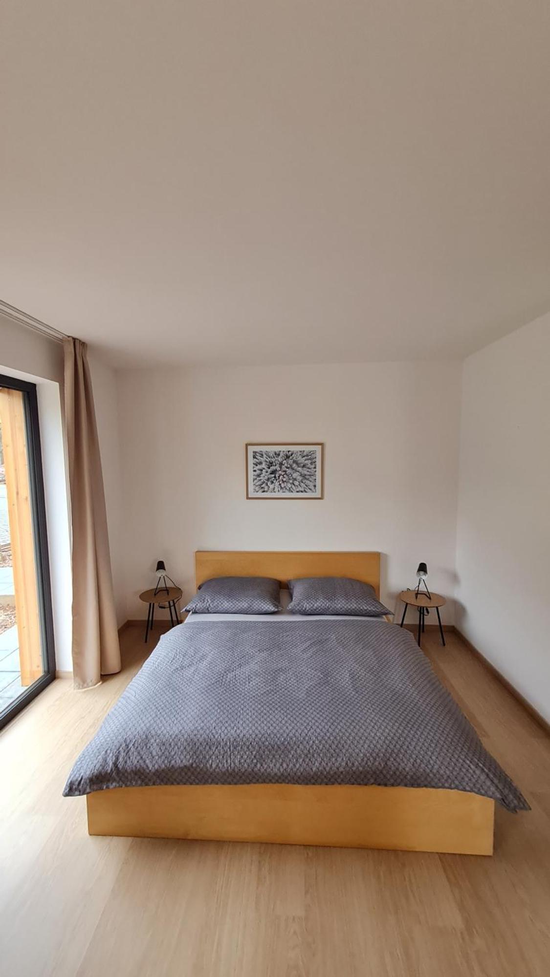Apartmany Zamecka Jilemnice Ngoại thất bức ảnh