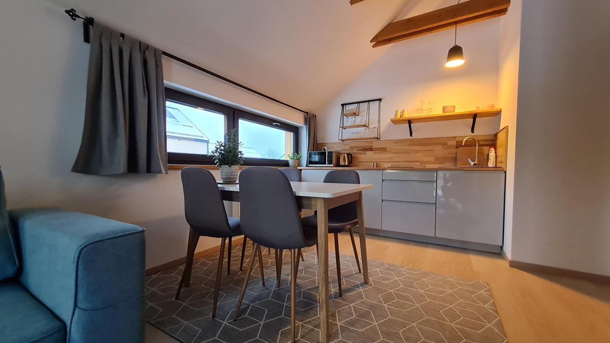Apartmany Zamecka Jilemnice Phòng bức ảnh